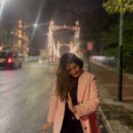 Priyanka Deshpande Instagram - Happy 31 to me 🤩🤍🥳 . . . #birthday #birthdayinlondon #london birthdayvibes #celebration #live #love #laugh #dance #repeat #uhappyihappy #hbd