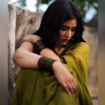 Priyanka Jawalkar Instagram - Retro-ing 🖤