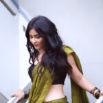Priyanka Jawalkar Instagram - Grooving. #reelsinstagram #reels #reelitfeelit #reelsindia #tamil #telugu #bollywood #tollywood #kollywood