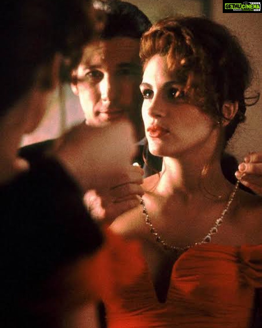 Priyanka Jawalkar Instagram - For the love of “pretty woman” ♥️ Richard Gere is 🔥