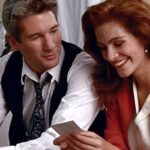 Priyanka Jawalkar Instagram – For the love of “pretty woman” ♥️ Richard Gere is 🔥