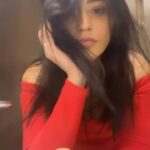 Priyanka Jawalkar Instagram – 🙃