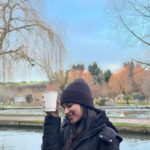 Priyanka Mohan Instagram – Flash from the past 🦆