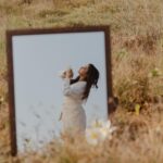 Priyanka Mohan Instagram – 🪞🧞‍♀️