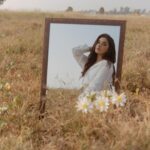 Priyanka Mohan Instagram – 🪞🧞‍♀️