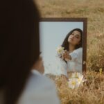 Priyanka Mohan Instagram – 🪞🧞‍♀️