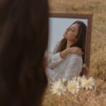 Priyanka Mohan Instagram – 🪞🧞‍♀️