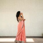 Priyanka Mohan Instagram - All things ✨ Styled by @shruthimanjari Wearing @gopivaiddesigns Jewellery @amrapalijewels M&H @makeupbymoovendhar & @marella_makeupstudio Photos @anandudasphotography