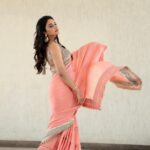 Priyanka Mohan Instagram - All things ✨ Styled by @shruthimanjari Wearing @gopivaiddesigns Jewellery @amrapalijewels M&H @makeupbymoovendhar & @marella_makeupstudio Photos @anandudasphotography