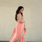 Priyanka Mohan Instagram - All things ✨ Styled by @shruthimanjari Wearing @gopivaiddesigns Jewellery @amrapalijewels M&H @makeupbymoovendhar & @marella_makeupstudio Photos @anandudasphotography
