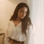 Priyanka Mohan Instagram – 🤎

📸 @vasanthphotography 
M&H @kalwon_beauty 
Styling @stay__slay