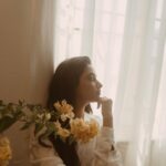 Priyanka Mohan Instagram – 🤎

📸 @vasanthphotography 
M&H @kalwon_beauty 
Styling @stay__slay