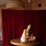 Priyanka Mohan Instagram – Staring at the mess I made! 

Styled by @pallavi_85 @openhousestudio.in 
Wearing @mellowdrama_official 
@mykreshya 
Photos @hunar.daga 
M&H @kalwon_beauty @puii_c_ammy