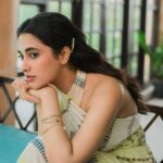 Priyanka Mohan Instagram – 🧜‍♀️✨