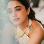 Priyanka Mohan Instagram – 🧜‍♀️✨