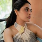 Priyanka Mohan Instagram – 🧜‍♀️✨