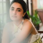 Priyanka Mohan Instagram – 🧜‍♀️✨