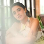 Priyanka Mohan Instagram – 🧜‍♀️✨