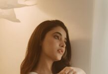 Priyanka Mohan Instagram - 🤎 📸 @vasanthphotography M&H @kalwon_beauty Styling @stay__slay