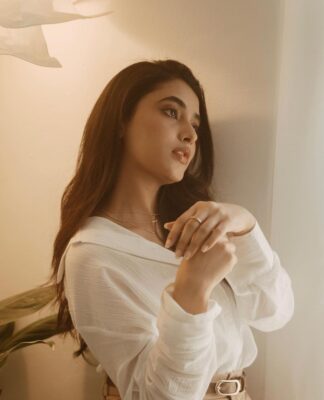 The Top 10 Most Engaging Instagram Photos of Priyanka Mohan