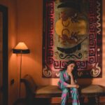 Priyanka Mohan Instagram – Playing the muse to @hunar.daga ✨

Styled by @pallavi_85 @openhousestudio.in 
Outfit @duskattire 
jewellery @mykreshya 
M&H @kalwon_beauty @puii_c_ammy 
📸 @hunar.daga 
Location @asvah24