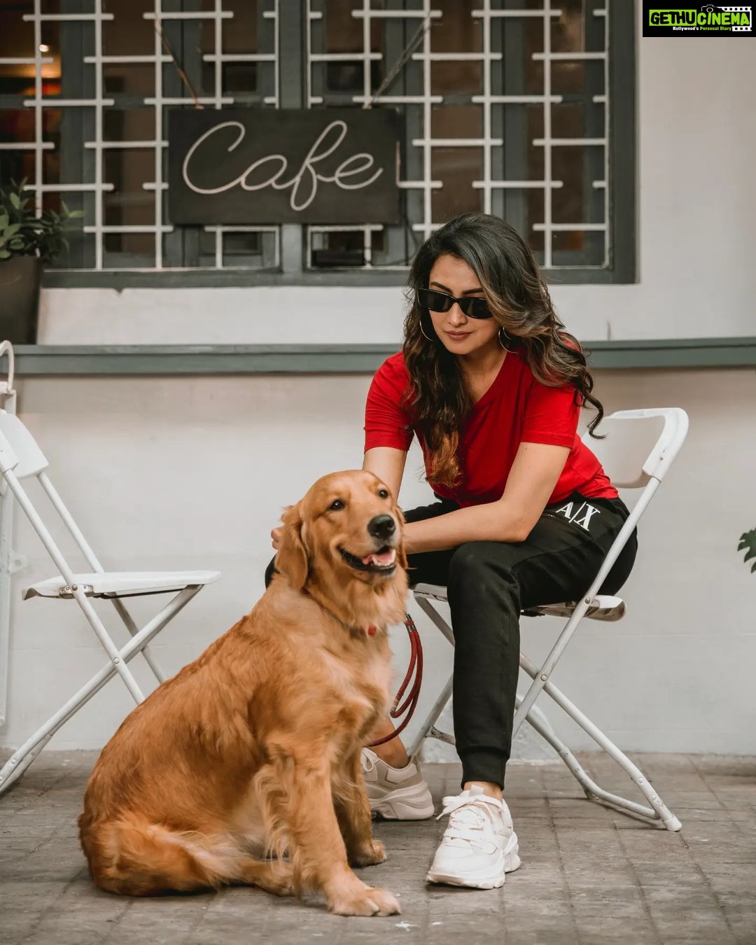 Priyanka Mondal Instagram - Hey Sansa.....πΆπΎ π· - @koustavdutta1712 π - @rudrakshprnads π - @thecommonroomkolkata Hair by @optimisticaamrapali96 #photo #photooftheday #photoshoot #doggy #doglover #petlover #sansa #kolkatadiaries #kolkataphotography #streetphotography #explorepage #instagram The Common Room