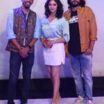 Priyanka Mondal Instagram - Trailer launch day অলক্ষীS in GOA Coming 22nd January 2023 only on @klikk.tv OTT platform Photographer @prakash_photo #priyankamondalofficial