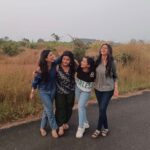 Priyanka Mondal Instagram - #btscollection of “অলক্ষীS in GOA” Coming this January only on @klikk.tv OTT platform Do subscribe & watch the series & share your feedback ♥️