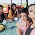 Priyanka Mondal Instagram - #btscollection of “অলক্ষীS in GOA” Coming this January only on @klikk.tv OTT platform Do subscribe & watch the series & share your feedback ♥️
