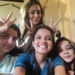 Priyanka Mondal Instagram - #btscollection of “অলক্ষীS in GOA” Coming this January only on @klikk.tv OTT platform Do subscribe & watch the series & share your feedback ♥️