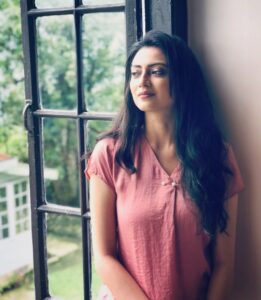 Priyanka Mondal Instagram - #priyankamondalofficial