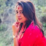 Priyanka Mondal Instagram – #priyankamondalofficial