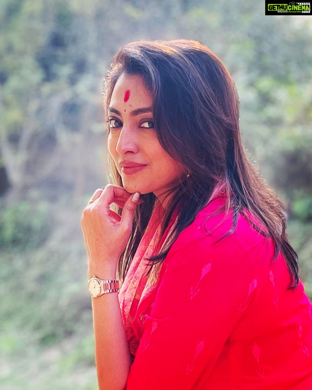 Priyanka Mondal Instagram - #priyankamondalofficial