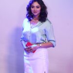 Priyanka Mondal Instagram - Trailer launch day অলক্ষীS in GOA Coming 22nd January 2023 only on @klikk.tv OTT platform Photographer @prakash_photo #priyankamondalofficial