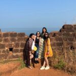 Priyanka Mondal Instagram - #btscollection of “অলক্ষীS in GOA” Coming this January only on @klikk.tv OTT platform Do subscribe & watch the series & share your feedback ♥️