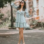 Priyanka Mondal Instagram - Summer Days ❤️‍🔥🌞 📷 - @koustavdutta1712 🔗 - @rudrakshprnads #photos #portraits #photooftheday #photoshoot #summer #summerdays #instafashion #instagood #instagram #explore #explorepage #foryou #priyankamondalofficial Kolkata, India