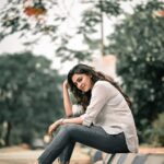 Priyanka Mondal Instagram - Make Them Stop & Stare 🖐👀 📷 - @koustavdutta1712 🔗 - @rudrakshprnads Hair by - @optimisticaamrapali96 #photo #photooftheday #photoshoot #portraits #portraitpage #portraitphotography #kolkatadiaries #streetphotography #explore #explorepage #foryou #instagood #instagram #priyankamondalofficial Kolkata, India