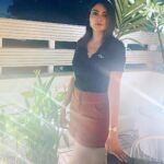 Priyanka Mondal Instagram - #priyankamondalofficial Milee Droog Coffee & Bistro