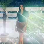 Priyanka Mondal Instagram - #priyankamondalofficial Milee Droog Coffee & Bistro