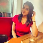 Priyanka Mondal Instagram - ❤️ #priyankamondalofficial One Step Up