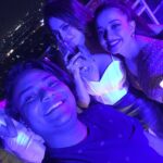 Priyanka Mondal Instagram - Josh creator day @josh.bangla & @svfsocial #latepost #priyankamondalofficial Ozora