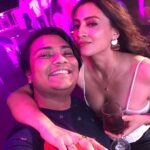 Priyanka Mondal Instagram - Josh creator day @josh.bangla & @svfsocial #latepost #priyankamondalofficial Ozora