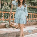 Priyanka Mondal Instagram - Hey 😎 📷 - @koustavdutta1712 🔗 - @rudrakshprnads #photo #photooftheday #photoshoot #summerdays #floral #ootd #ootdfashion #instafashion #portraits #instagood #explorepage #explore #instagram Kolkata, India