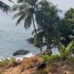 Priyanka Mondal Instagram - Behind the shooting #Titash #olokkhisingoa shooting Do watch the series in @klikk.tv app Goa