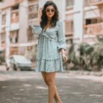 Priyanka Mondal Instagram - Summer Days ❤️‍🔥🌞 📷 - @koustavdutta1712 🔗 - @rudrakshprnads #photos #portraits #photooftheday #photoshoot #summer #summerdays #instafashion #instagood #instagram #explore #explorepage #foryou #priyankamondalofficial Kolkata, India