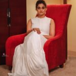 Priyanka Nair Instagram - Happy new year 🎊
