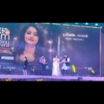 Priyanka Nair Instagram - My respect to the jury members of #keralafilmcriticsaward2022 and my love to team #Aamukham for this achievement ♥️ @abhilashpn.official @cinematography.pratap @sobinsoman_editor @deepumusic @syam.prem @_sumathefacechanger_ @aanunobbyofficial @rajeswari_subramanyam @davisvazhapilly #priyankanair #southindianactress #malayalam