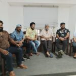 Priyanka Nair Instagram - Delighted to be a part of Sri prem Nazir foundation short film festival final selection with eminent personalities of Malayalam film industry. 😍😍@tkrajeevkumar @alagappan.n.cinematographer #jagadeesh @shankarspage @tharun_moorthy #shortfilmfestival #premnazir #foundation #malayalamcinema