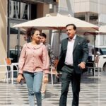 Priyanka Nair Instagram - We would like to congratulate Priyanka Nair. on this prestigious achievement and thanking her for continued commitment to the UAE. Dubai, United Arab Emirates