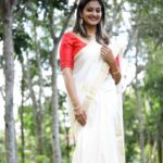 Priyanka Nair Instagram - Happy Vishu